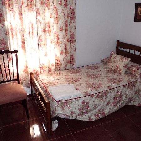 Pension Agustina Кордова Екстер'єр фото