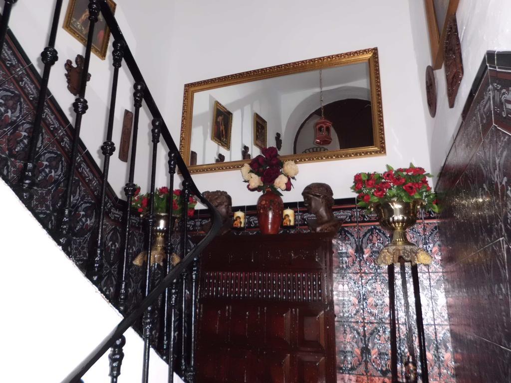 Pension Agustina Кордова Екстер'єр фото