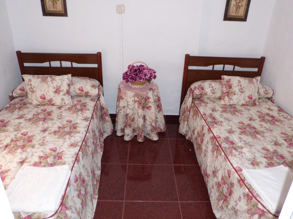 Pension Agustina Кордова Екстер'єр фото